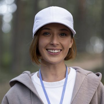 woman
