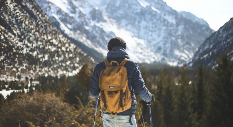 hike