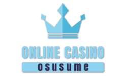 onlinecasinoosusume.jp